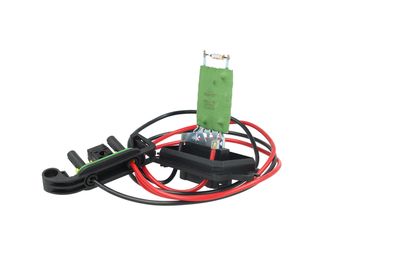 REZISTOR VENTILATOR HABITACLU NRF 342158 27