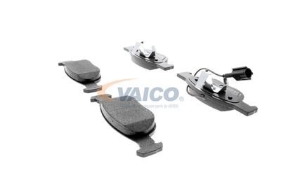 BREMSBELAGSATZ SCHEIBENBREMSE VAICO V240079 20