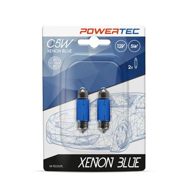 Ampoule, projecteur longue portée M-Tech