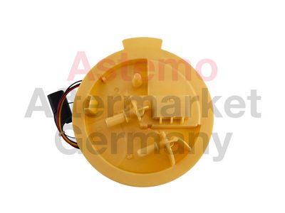 KRAFTSTOFF-FöRDEREINHEIT ASTEMO-HITACHI 2502740 2