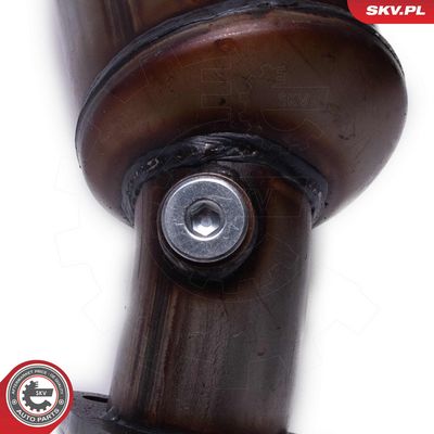 CATALIZATOR UNIVERSAL ESEN SKV 62SKV019 2