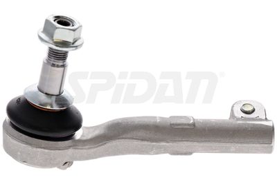 SPURSTANGENKOPF SPIDAN CHASSIS PARTS 62064