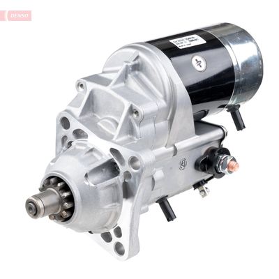 Starter (12V, 2,7kW, aantal tanden 11 pcs, nieuw)