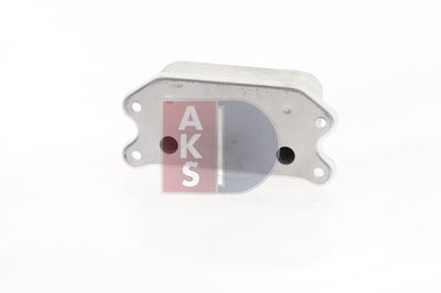 ÖLKüHLER MOTORöL AKS DASIS 226006N 7