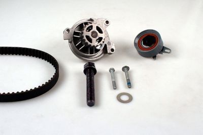 Water Pump & Timing Belt Kit PK05745