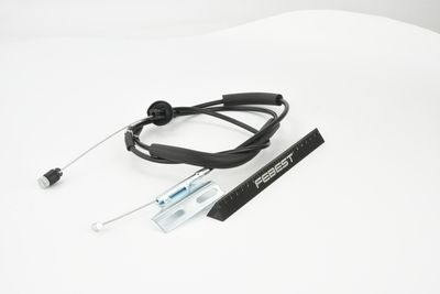 CABLU ACCELERATIE FEBEST 0499ACCS 44