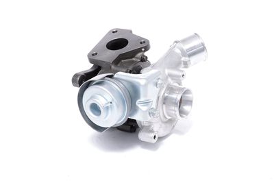 LADER AUFLADUNG BTS Turbo T916636 31