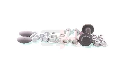 SET MONTARE AMORTIZOR GH GH389966 6