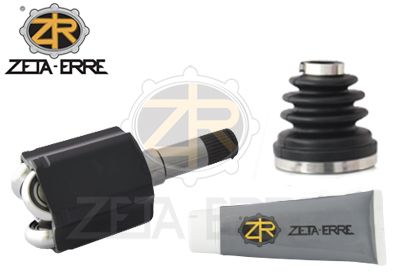 Шарнирный комплект, приводной вал ZETA-ERRE ZR7885 для ALFA ROMEO STELVIO