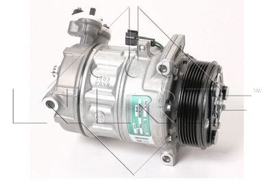 Compressor, air conditioning 32816