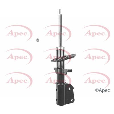 Shock Absorber APEC ASA1457