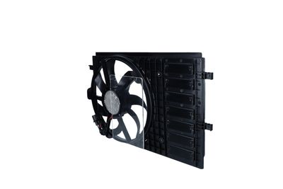 VENTILATOR RADIATOR NRF 47995 30