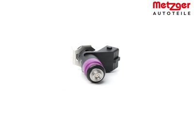 INJECTOR METZGER AUTOTEILE 0920075 27