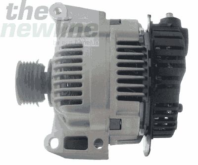 Генератор The NewLine RE73626N для MERCEDES-BENZ A-CLASS