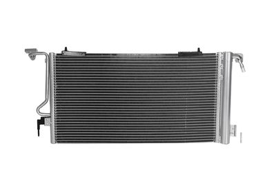 CONDENSATOR CLIMATIZARE KAMOKA 7800511 1