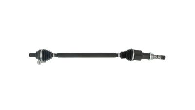 Arbre de transmission SKF — 875mm, Essieu arrière droit