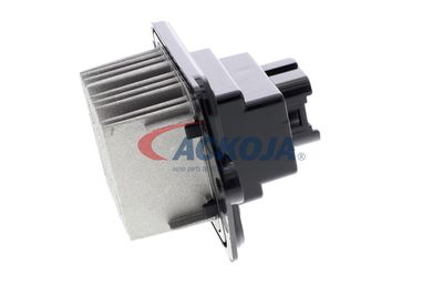 REGLAJ SUFLANTA DE INTERIOR ACKOJA A26790009 34