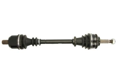 Приводной вал POINT GEAR PNG72291 для RENAULT KANGOO