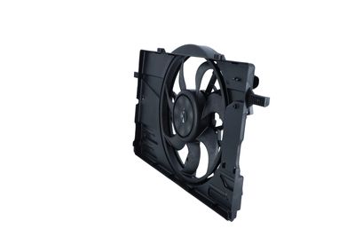 VENTILATOR RADIATOR NRF 47412 12