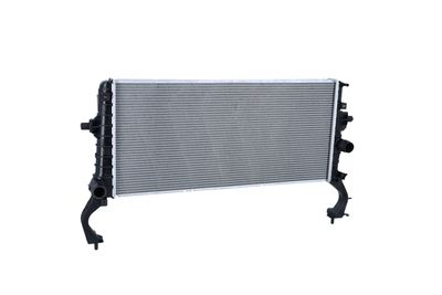 RADIATOR RACIRE MOTOR NRF 550266 42