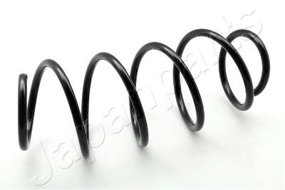 JAPANPARTS ZC1394A Пружина подвески  для FORD FIESTA (Форд Фиеста)