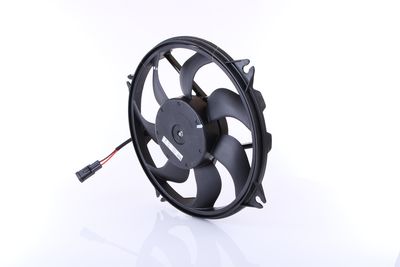 LüFTER MOTORKüHLUNG NISSENS 85561 28