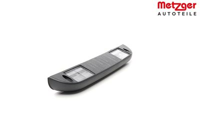 KENNZEICHENLEUCHTE METZGER AUTOTEILE 2080124 32