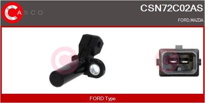 SENZOR IMPULSURI ARBORE COTIT