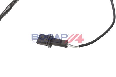 SENZOR TEMPERATURA GAZE EVACUARE BOGAP L6120105 3