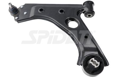 LENKER RADAUFHäNGUNG