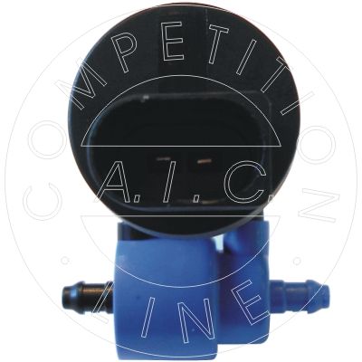 WASCHWASSERPUMPE SCHEIBENREINIGUNG AIC 55897 1