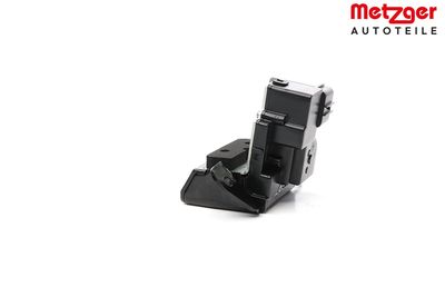 HECKKLAPPENSCHLOSS METZGER AUTOTEILE 2311030 13