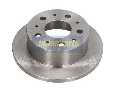 спирачен диск JAPANPARTS DP-0230C