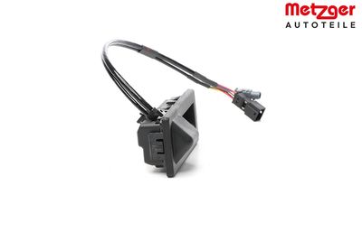 MINER HAION METZGER AUTOTEILE 2310982 30