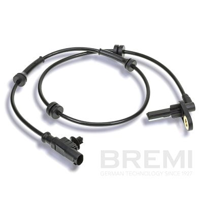 SENSOR RADDREHZAHL BREMI 50902
