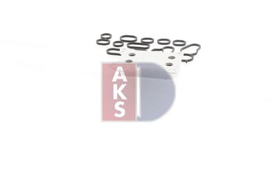 ÖLKüHLER MOTORöL AKS DASIS 156004N 8