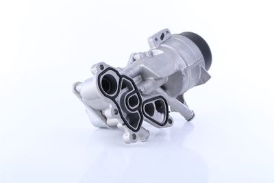 RADIATOR ULEI ULEI MOTOR NISSENS 90992 17