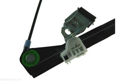 MECANISM ACTIONARE GEAM AUTOMEGA 100023710 2