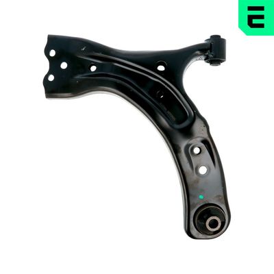 носач, окачване на колелата OPTIMAL G6-2330