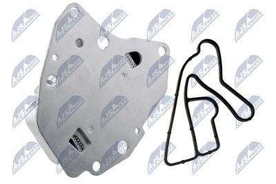 RADIATOR ULEI ULEI MOTOR NTY CCLPL006A 1