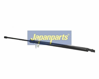 JAPANPARTS Dujinė spyruoklė, bagažinė