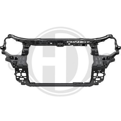 ACOPERIRE FATA DIEDERICHS 6871203