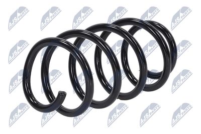 ARC SPIRAL NTY ASZWW104 38