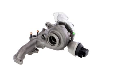 COMPRESOR SISTEM DE SUPRAALIMENTARE REMANTE 003001001382R 32