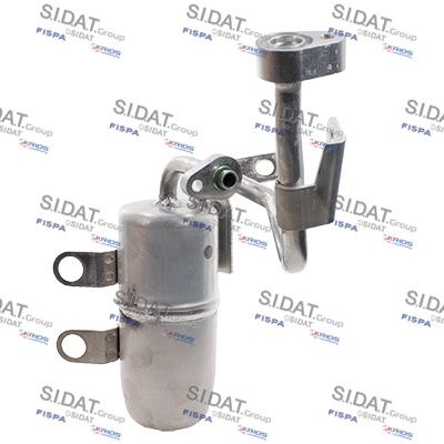 TROCKNER KLIMAANLAGE