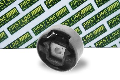 окачване, двигател FIRST LINE FEM3845