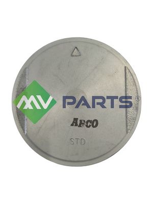 PISTON MV Parts MVP7460 1