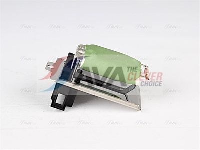 WIDERSTAND INNENRAUMGEBLäSE AVA Clever Choice VNR016 5