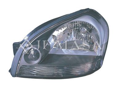 Основная фара JUMASA 38321670 для HYUNDAI TUCSON