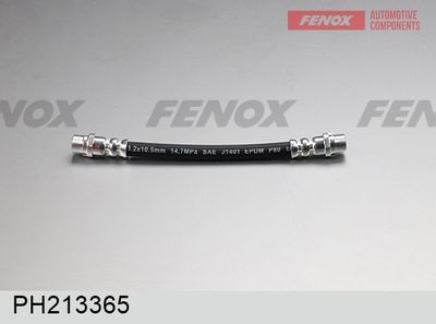 спирачен маркуч FENOX PH213365